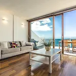 Taliarte Lighthouse Views Apartamento *