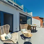Taliarte Lighthouse Views * Melenara