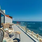 Apartamento Taliarte Lighthouse Views