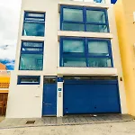 Apartamento Taliarte Lighthouse Views *