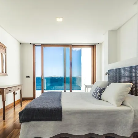 Appartement Taliarte Lighthouse Views *