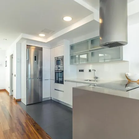 Appartement Taliarte Lighthouse Views