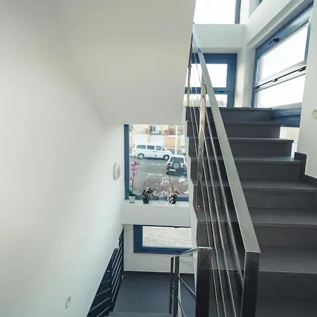 Appartement Taliarte Lighthouse Views Melenara