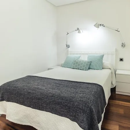 Appartement Taliarte Lighthouse Views Melenara