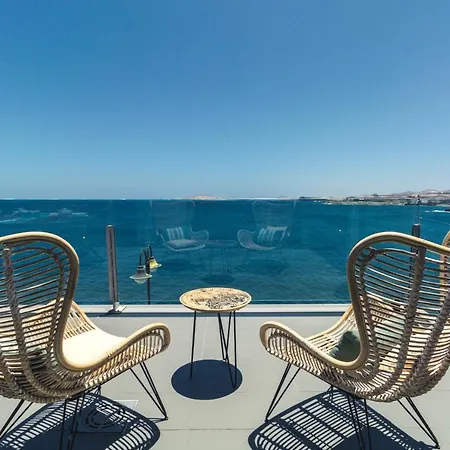 Appartement Taliarte Lighthouse Views