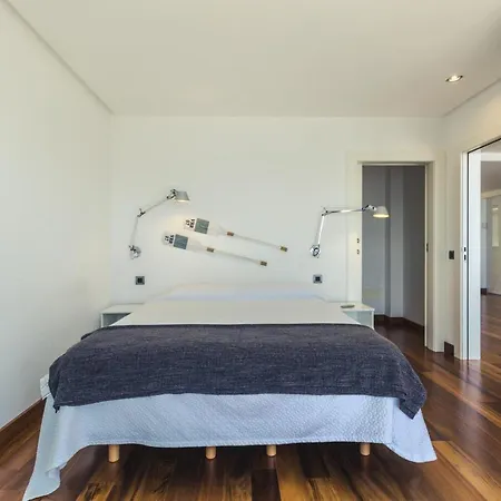 Taliarte Lighthouse Views Appartement