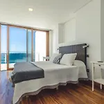 Taliarte Lighthouse Views شقة ميلينارا