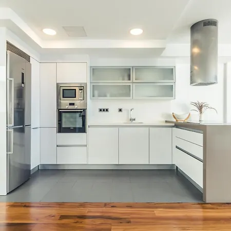 Apartamento Views Avenue