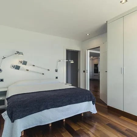 Lägenhet Taliarte Lighthouse Top Views