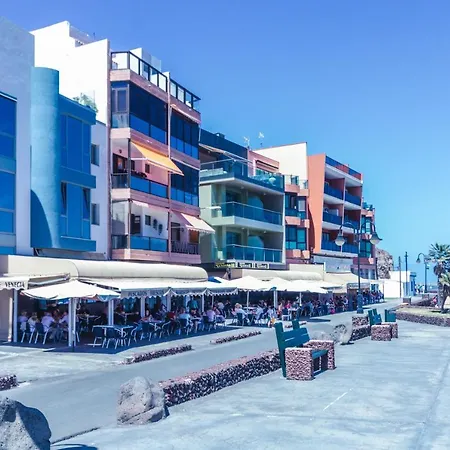 Apartamento Views Avenue