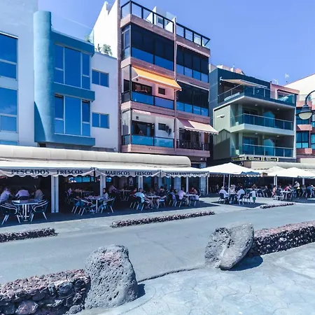 Views Avenue Apartamento Melenara