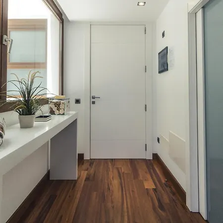 Views Avenue Apartamento *
