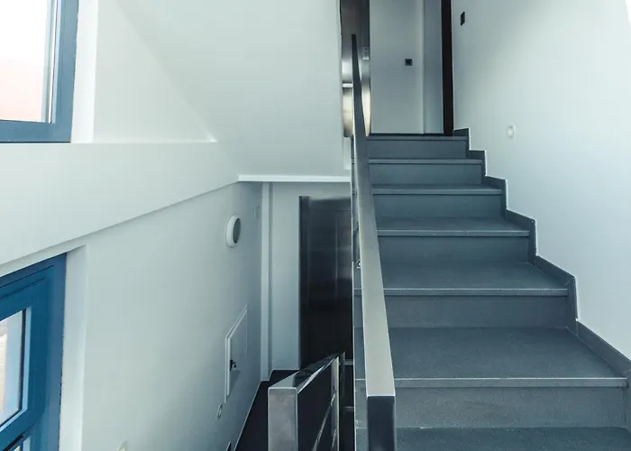 Taliarte Lighthouse Views