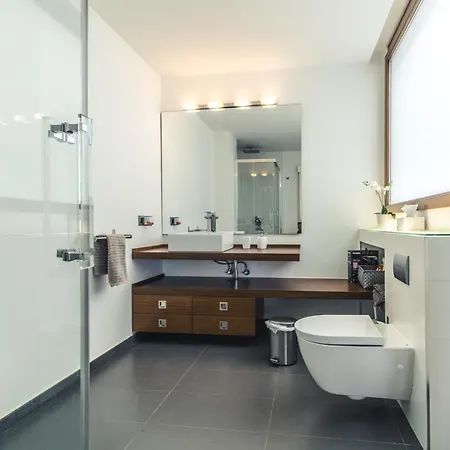 Apartament Views Avenue Melenara