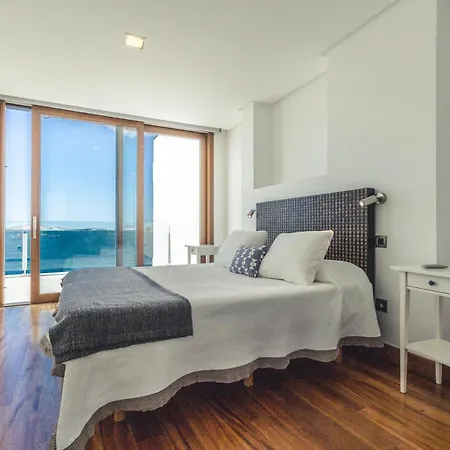 Views Avenue Apartament Melenara