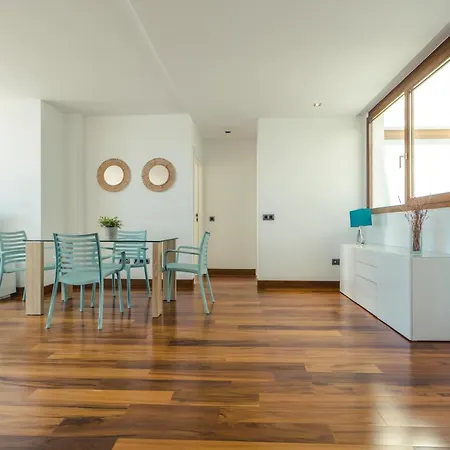Appartamento Views Avenue *