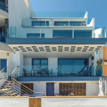 Appartamento Views Avenue Melenara
