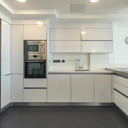 Views Avenue Apartament Melenara