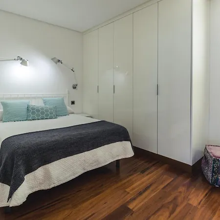 Views Avenue Apartament Melenara