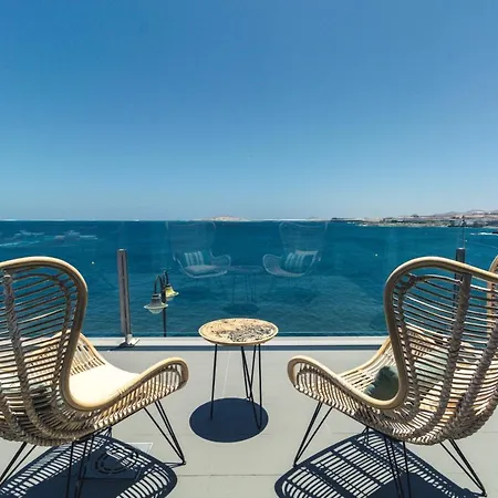Apartament Views Avenue