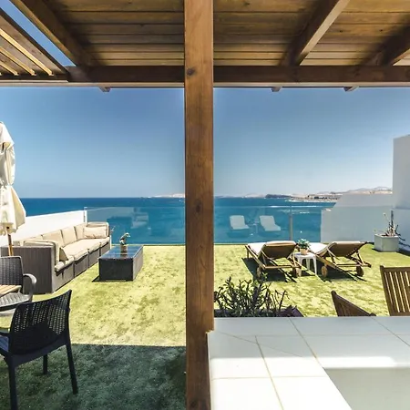 Views Avenue Apartament Melenara