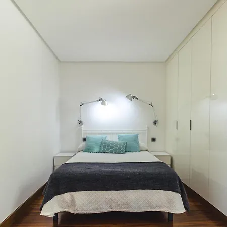 Appartamento Views Avenue