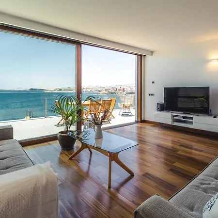 Views Avenue Apartament