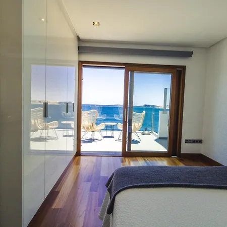 Views Avenue Apartament