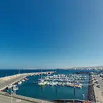 شقة Taliarte Lighthouse Views ميلينارا