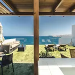 Taliarte Lighthouse Views شقة ميلينارا