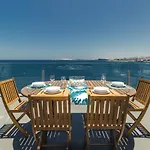 Taliarte Lighthouse Views شقة