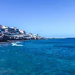 شقة Taliarte Lighthouse Views *