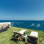 Taliarte Lighthouse Views شقة *