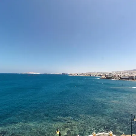 Taliarte Lighthouse Views