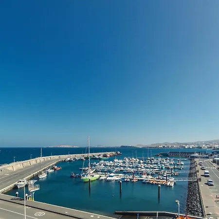 Appartement Taliarte Lighthouse Views Melenara