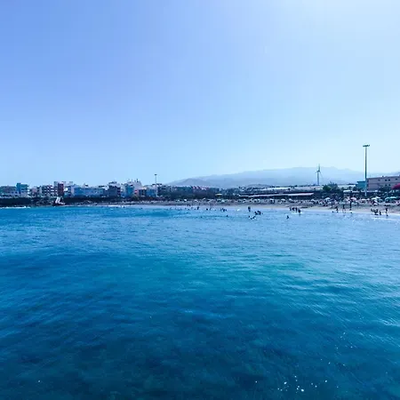 Taliarte Lighthouse Views 公寓 *